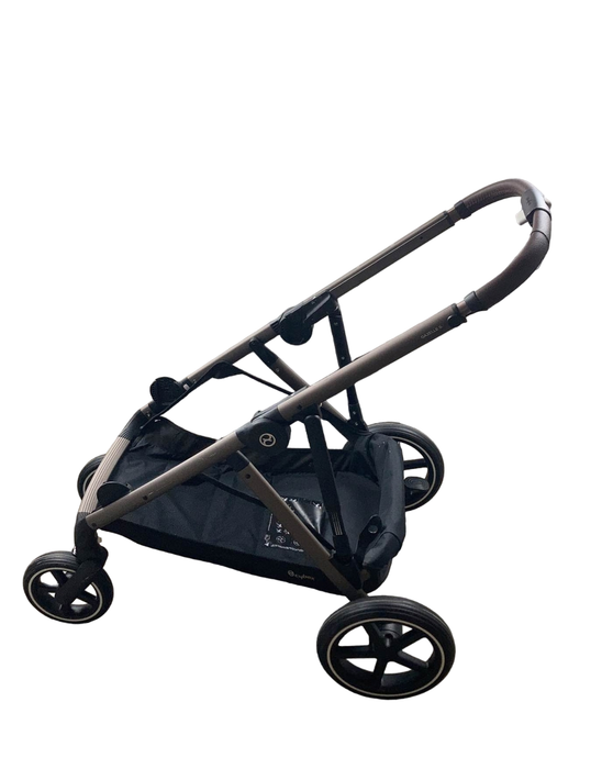 used Strollers