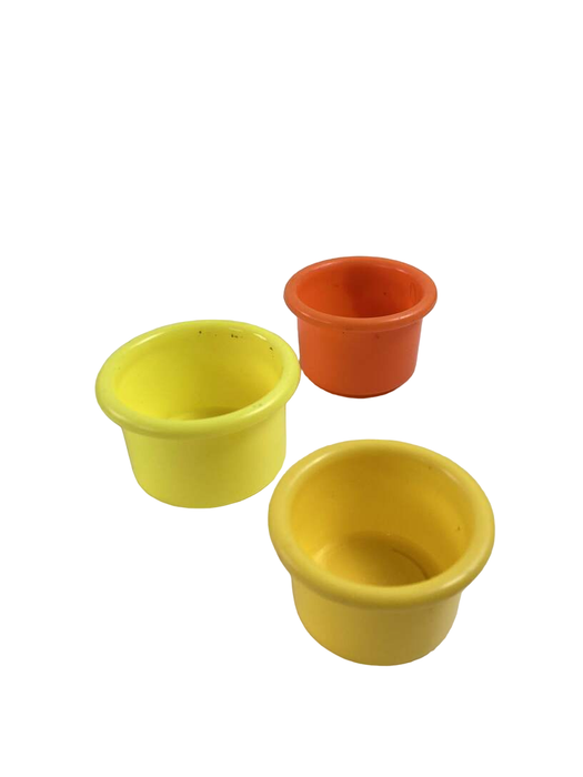 secondhand Stacking Cups