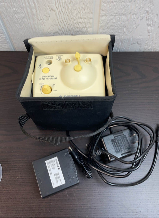 secondhand BUNDLE Maymom Medela Breast Pump Accessories