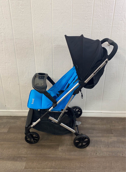 secondhand Joovy Kooper Stroller, Glacier, 2020