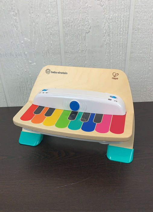 used Baby Einstein Magic Touch Piano