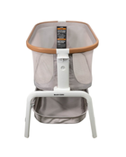 Shop Maxi-Cosi Iora Bedside Bassinet, Horizon Sand at GoodBuy Gear