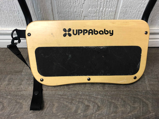 secondhand UPPAbaby VISTA PiggyBack Ride-Along Board, Pre-2015