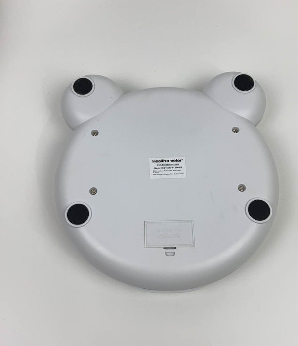Shop Health O Meter Grow With Me 2-In-1 Baby To Toddler Scale at GoodBuy Gear