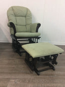 secondhand Home Nursery