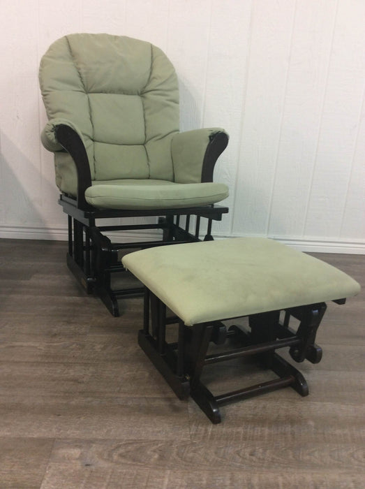 secondhand Home Nursery