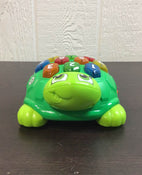 used Leap Frog Musical Turtle