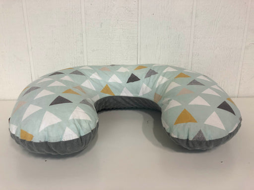 used Progeny Baby Nursing Pillow