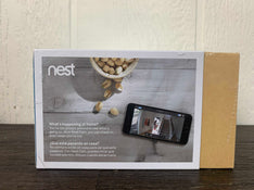 secondhand Google Nest Indoor Camera