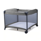Shop Joovy Room2 Playard, Charcoal at GoodBuy Gear