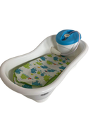 Shop Summer Infant Newborn To Toddler Bath Center And Shower at GoodBuy Gear