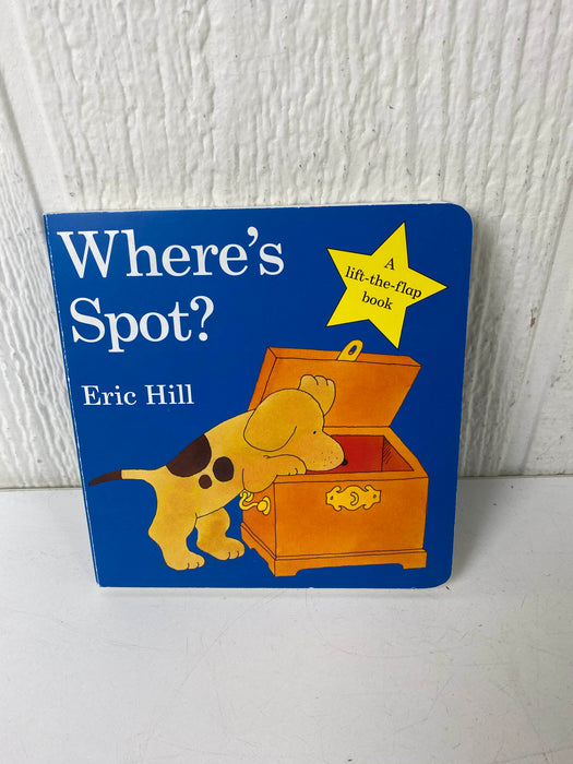 Shop BUNDLE Board Books, Spot at GoodBuy Gear