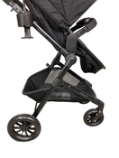 used Evenflo Pivot Modular Travel System Stroller, Casual Grey, 2022