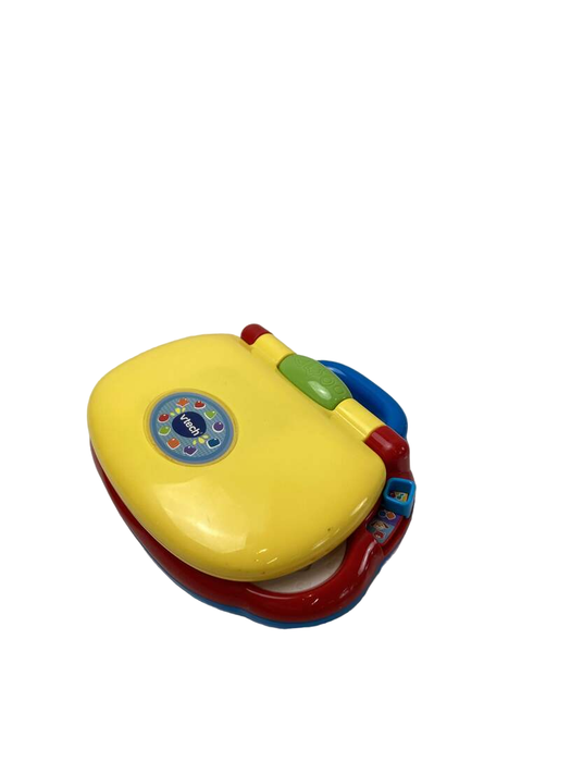 secondhand VTech Brilliant Baby Laptop