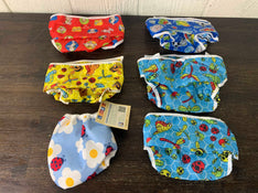 secondhand BUNDLE Cloth Diapers