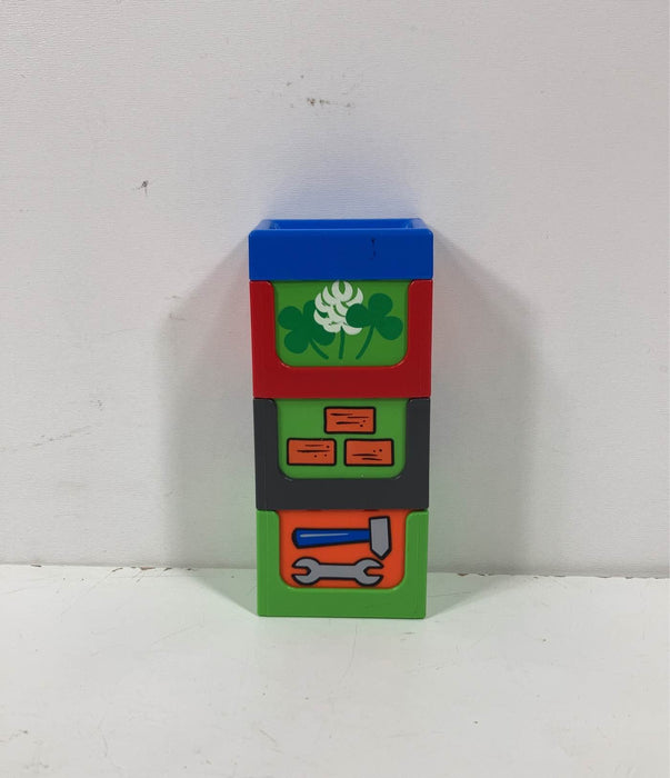 Playmobil Figures, Parts, And Pieces