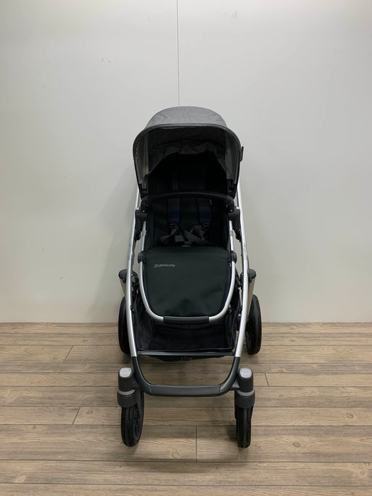 used UPPAbaby VISTA V2 Stroller