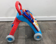 secondhand VTech Sit-To-Stand Learning Walker