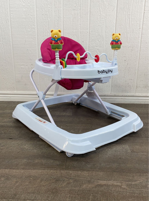 used Baby Joy Baby Walker