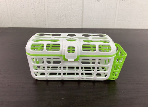 used Munchkin Dishwasher Basket