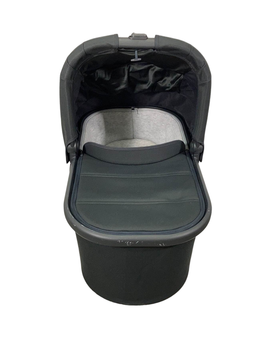 used UPPAbaby VISTA V2 Stroller, 2021, Jake (Black)