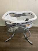 used Graco DuoGlider Swing