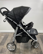 used Strollers