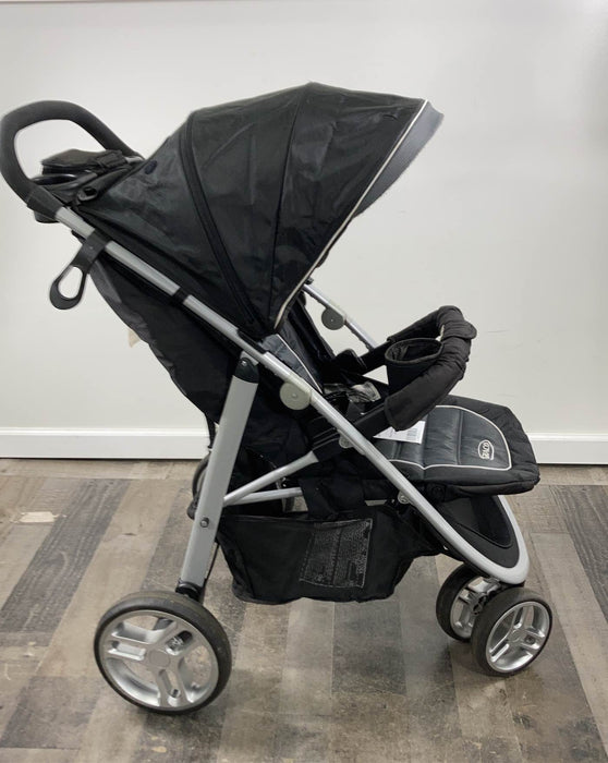 used Strollers