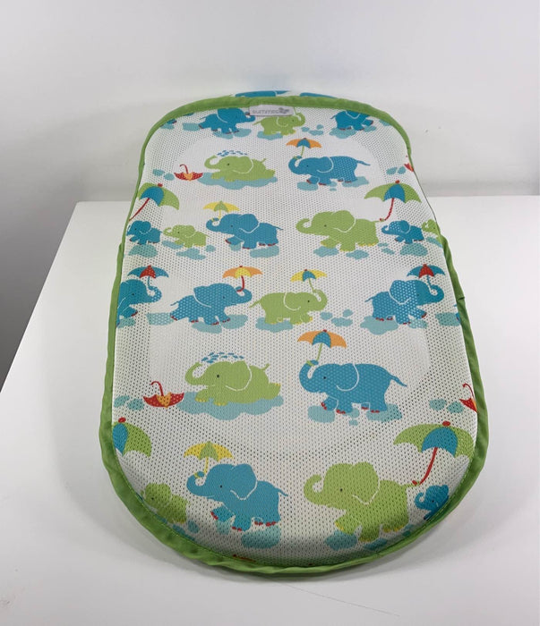 used Summer Infant Bath Sling