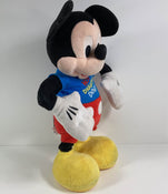 secondhand Mickey Mouse Clubhouse Hot Digity Dance