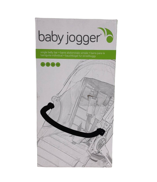 used Baby Jogger Belly Bar