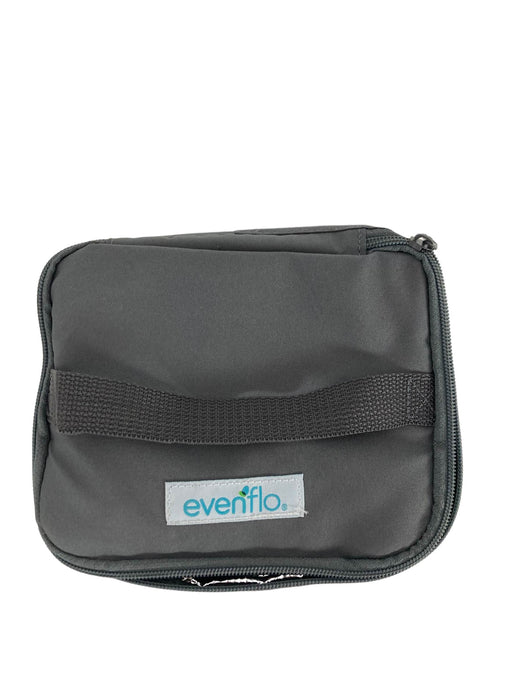 secondhand Evenflo Breast Pump Accessories