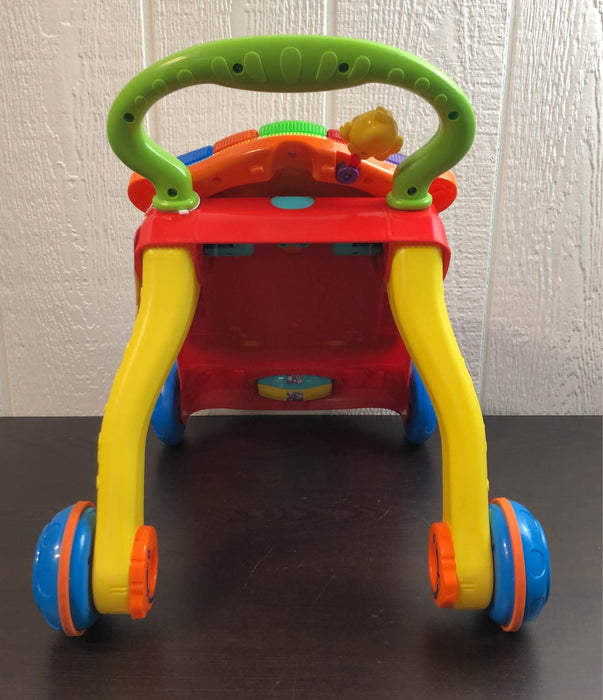 used VTech Stroll And Discover Activity Walker