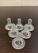 Shop Dr. Brown's Nipples at GoodBuy Gear