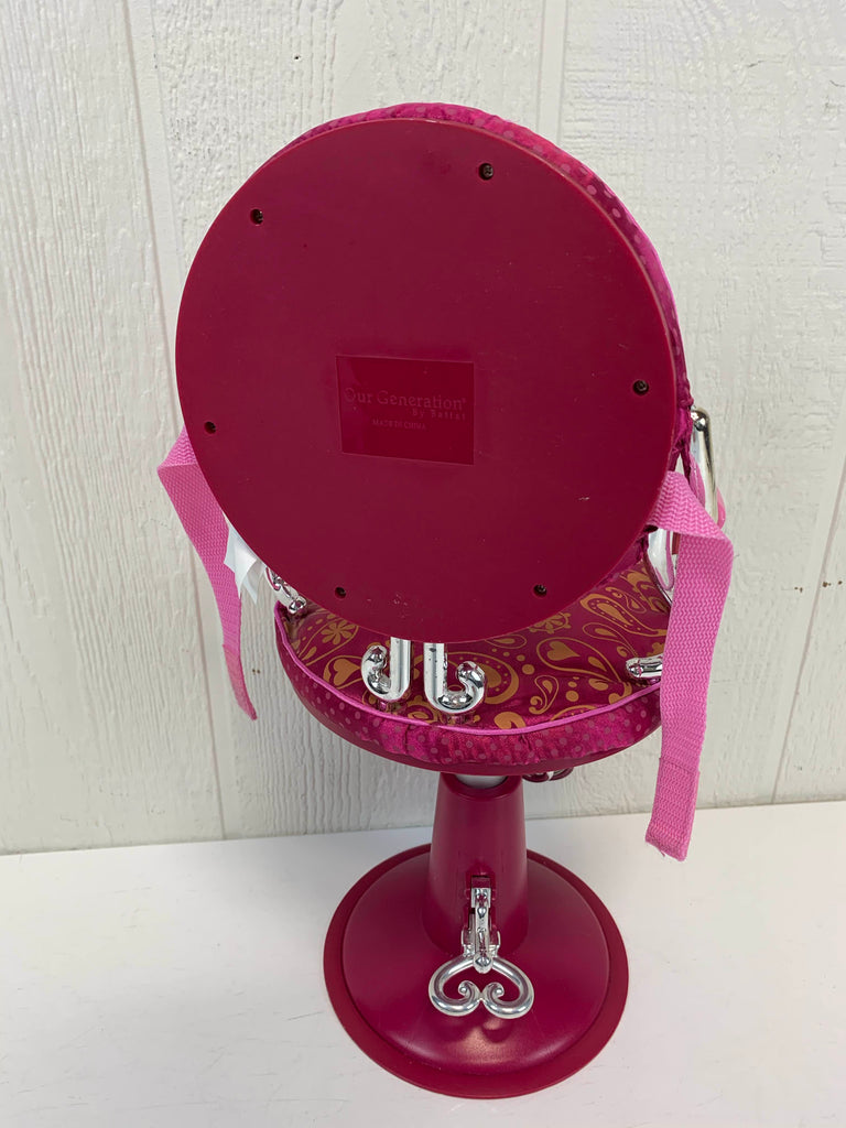 Our Generation Salon Chair