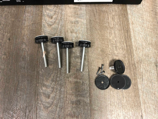 secondhand Summer Infant Multi-Use Deco Walk Through Gate