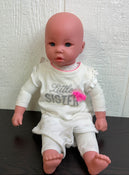 secondhand Kingstate Baby Doll