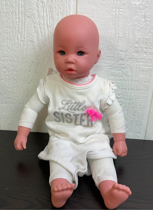 secondhand Kingstate Baby Doll