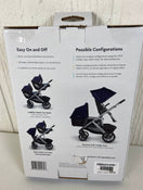 secondhand UPPAbaby VISTA Upper Adapters