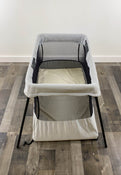 secondhand BabyBjorn Travel Crib Light 2