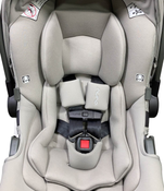 secondhand Infantcarseat