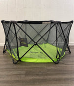 secondhand Summer Infant Pop 'N Play Portable Playard