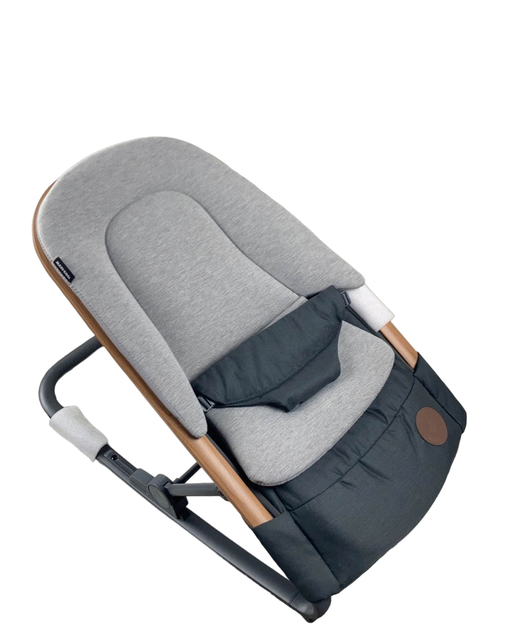 Shop Maxi-Cosi Kori 2-in-1 Rocker, Essential Graphite at GoodBuy Gear