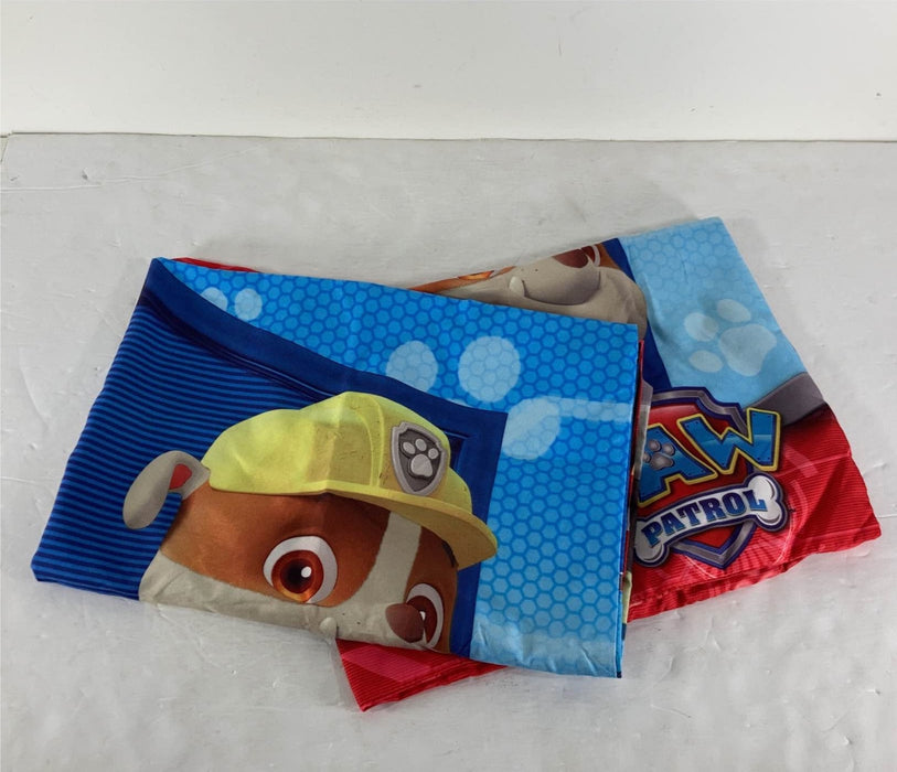 Shop Nickelodeon Full Size Paw Patrol Sheet Set Bundle at GoodBuy Gear