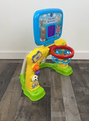 secondhand VTech Smart Shots Sports Center