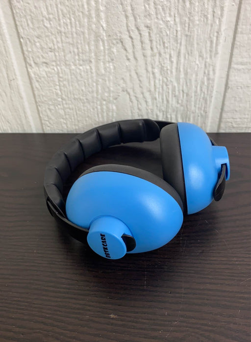 secondhand BBTKCARE Ear Protection Noise Cancelling Headphones