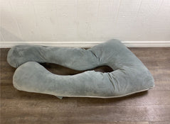 used Meiz Pregnancy Pillow