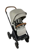 used Nuna MIXX Next Stroller, 2023, Hazelwood