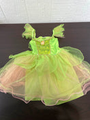 used Disney Tinkerbell Costume