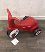 used Radio Flyer Scoot 2 Pedal